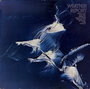 Weather Report - 1971